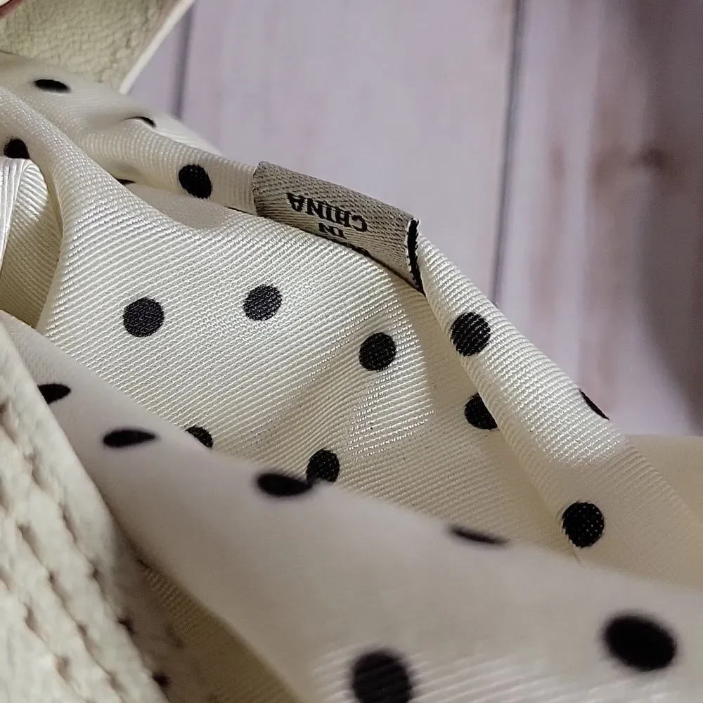 Kate Spade Veronica Bag Primrose Hill Fresh Cream Hobo